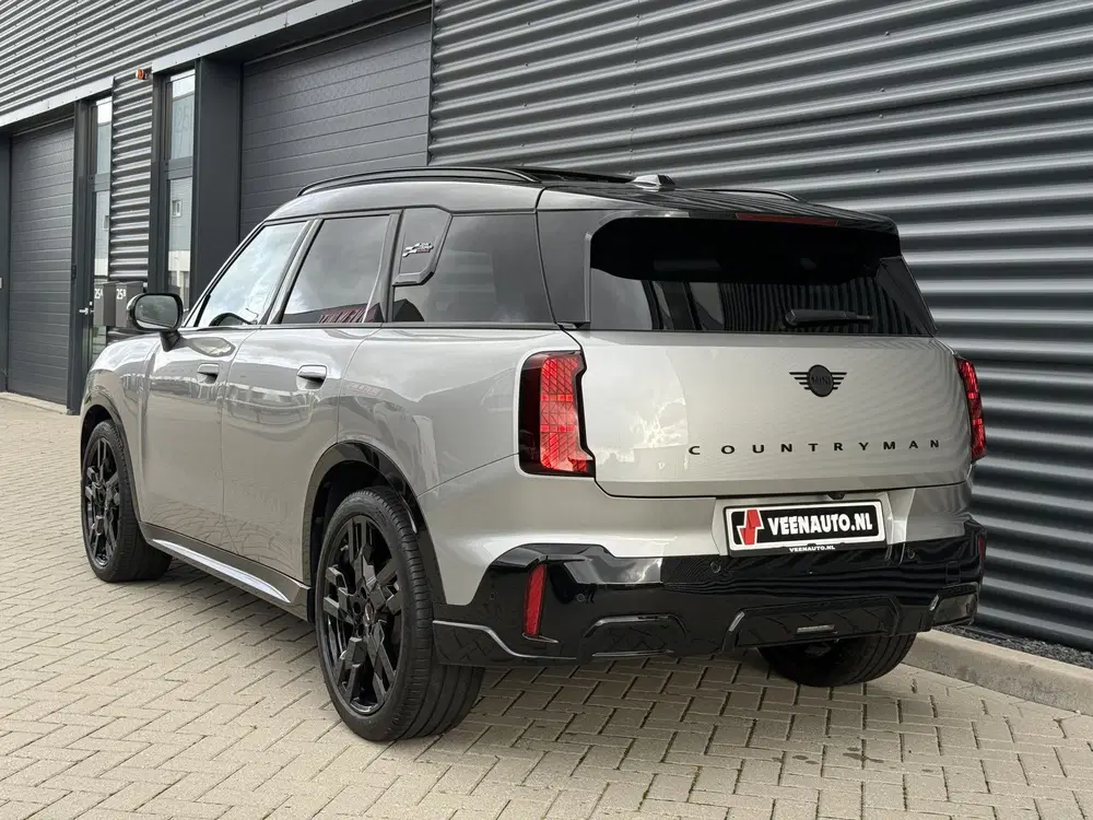Mini Countryman 1.5 C John Cooper Works L H&K uit 2024, foto 15