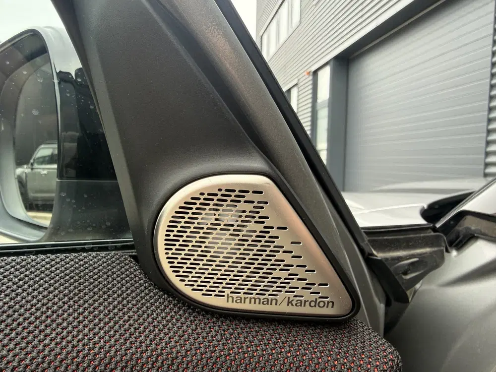 Mini Countryman 1.5 C John Cooper Works L H&K uit 2024, foto 7