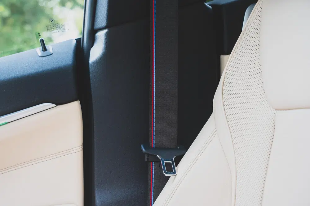 BMW i4 M50 High Executive 84 kWh PANO uit 2024, foto 12