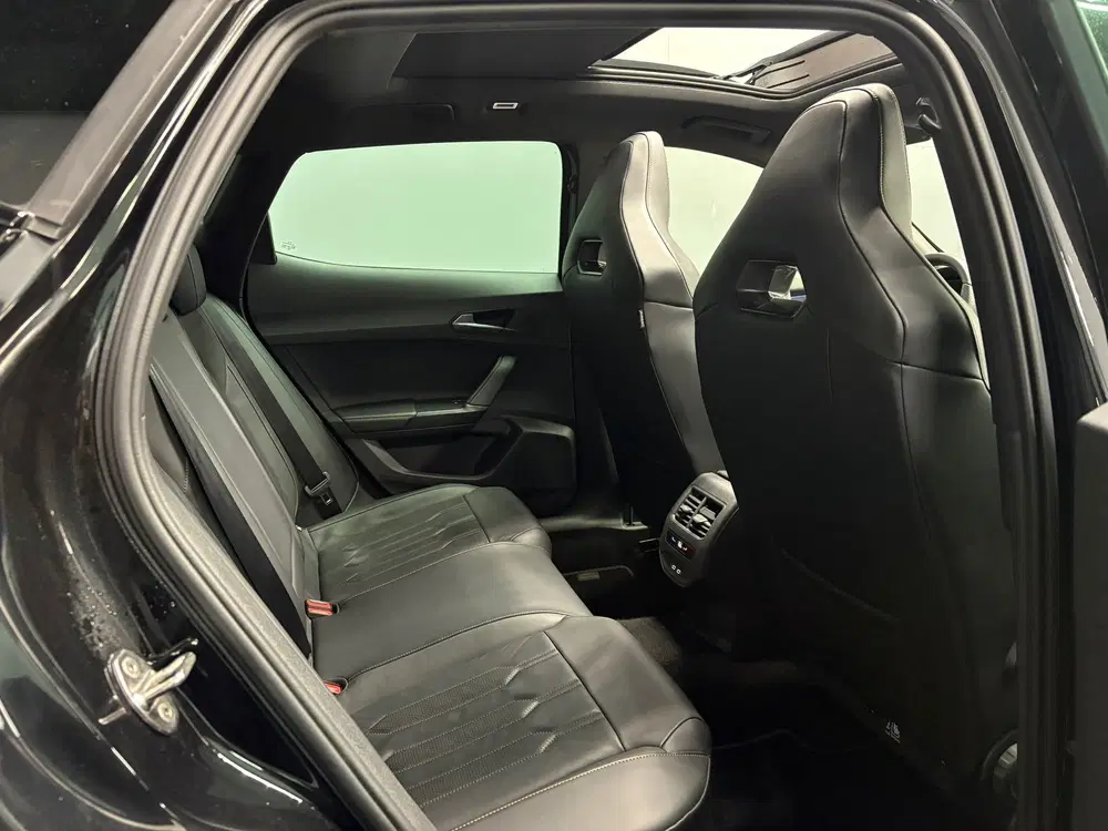 Cupra Formentor 1.4 e-Hybrid VZ Copper Edition uit 2021, foto 12