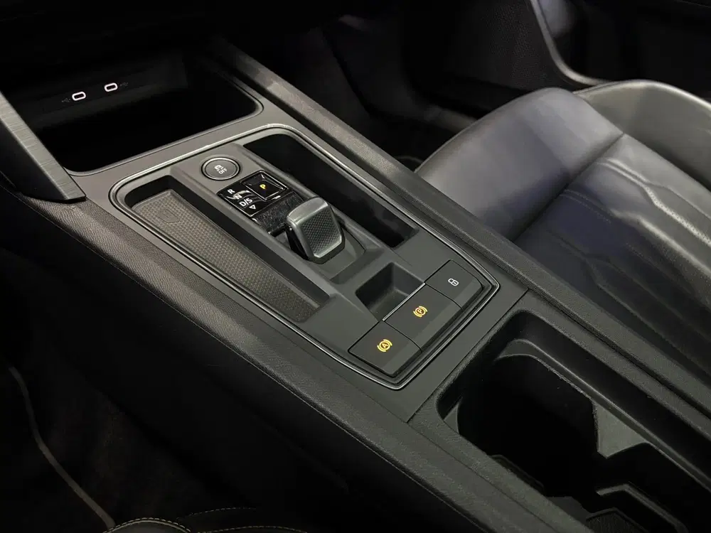 Cupra Formentor 1.4 e-Hybrid VZ Copper Edition uit 2021, foto 14