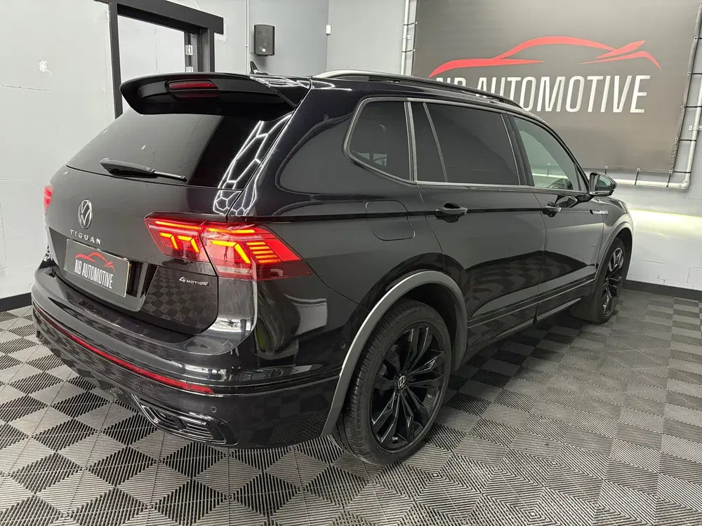 Volkswagen Tiguan Allspace 2.0 TSI 4M 3xR-line 7p. PANO IQ uit 2022, foto 2