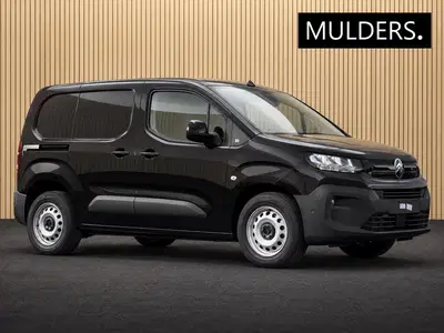 Citroën Berlingo Citroen ë-Berlingo 136 L1 50 kWh VOORRAAD uit 2026