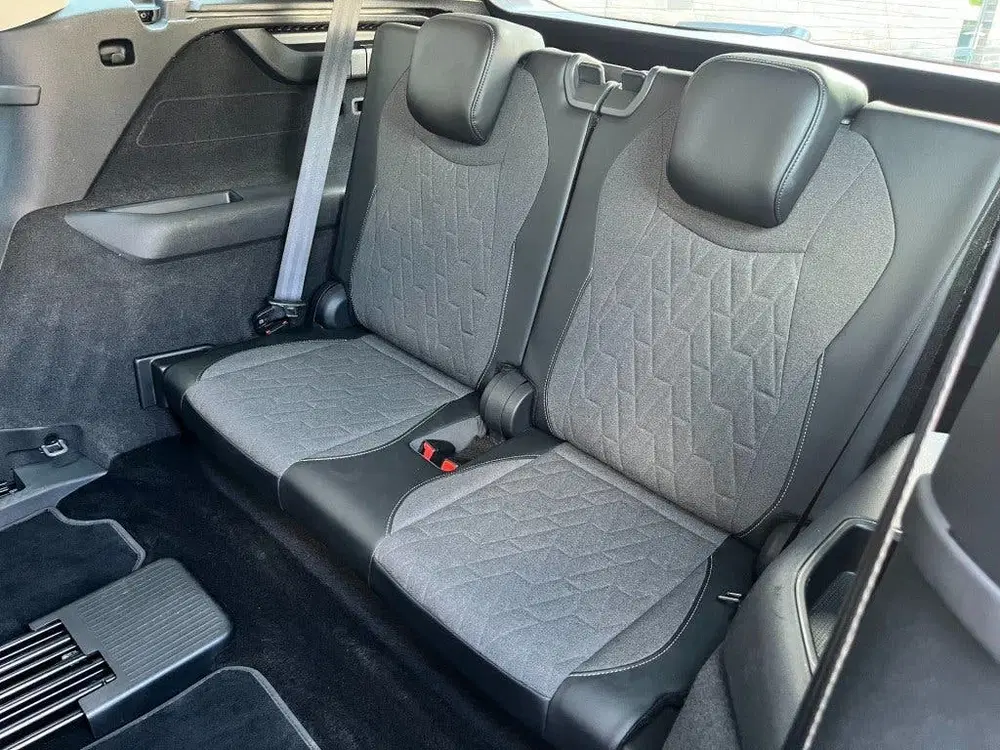 Volkswagen Tayron 1.5 eTSI LIFE 7-PERS. uit 2026, foto 13