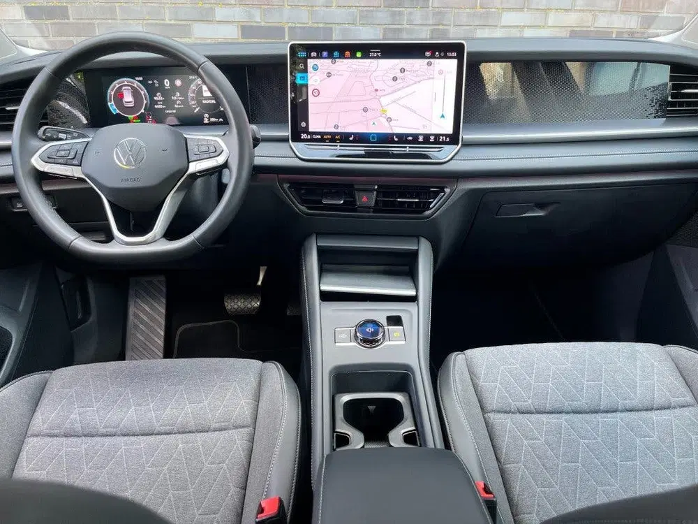 Volkswagen Tayron 1.5 eTSI LIFE 7-PERS. uit 2026, foto 6