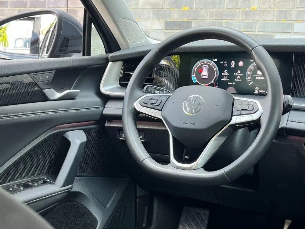 Volkswagen Tayron 1.5 eTSI LIFE 7-PERS. uit 2026, foto 7