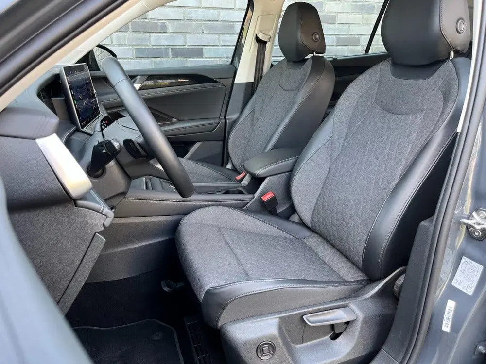 Volkswagen Tayron 1.5 eTSI LIFE 7-PERS. uit 2026, foto 9