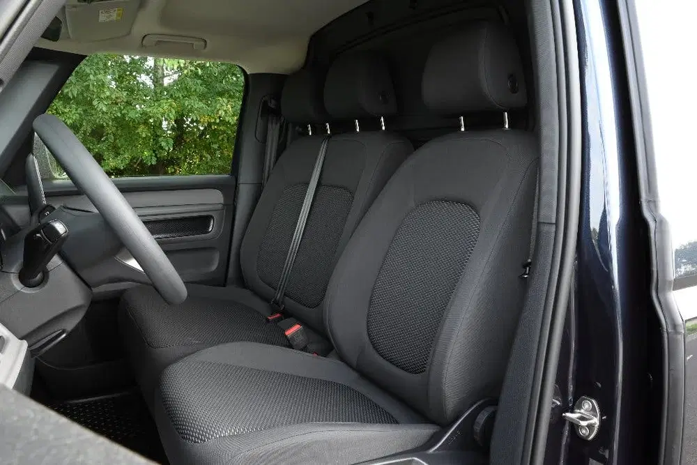 Volkswagen ID. Buzz Cargo 79 kWh Blue 454 km 2x schuifdeur uit 2026, foto 15
