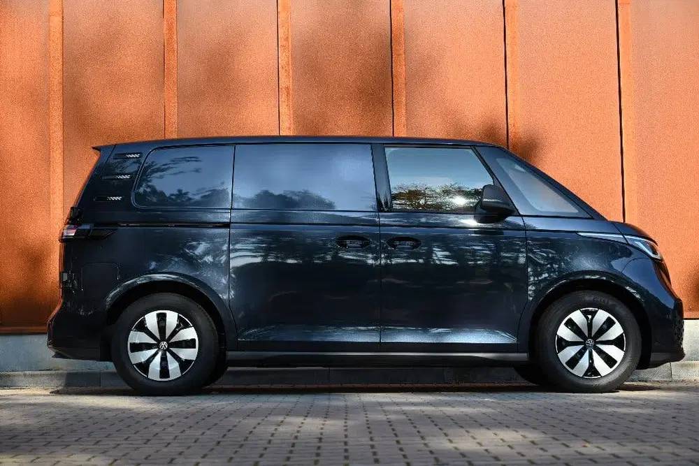 Volkswagen ID. Buzz Cargo 79 kWh Blue 454 km 2x schuifdeur uit 2026, foto 3