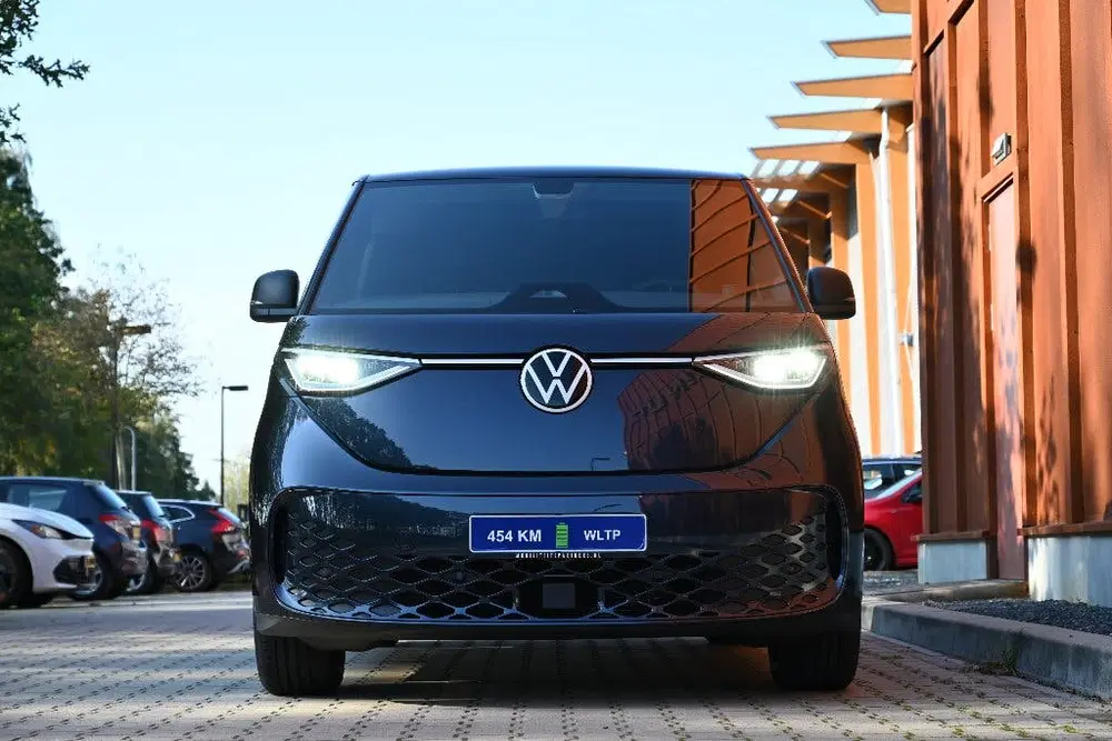 Volkswagen ID. Buzz Cargo 79 kWh Blue 454 km 2x schuifdeur uit 2026, foto 6