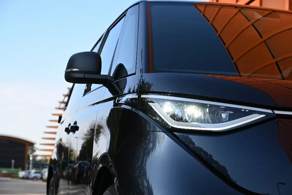 Volkswagen ID. Buzz Cargo 79 kWh Blue 454 km 2x schuifdeur uit 2026, foto 7