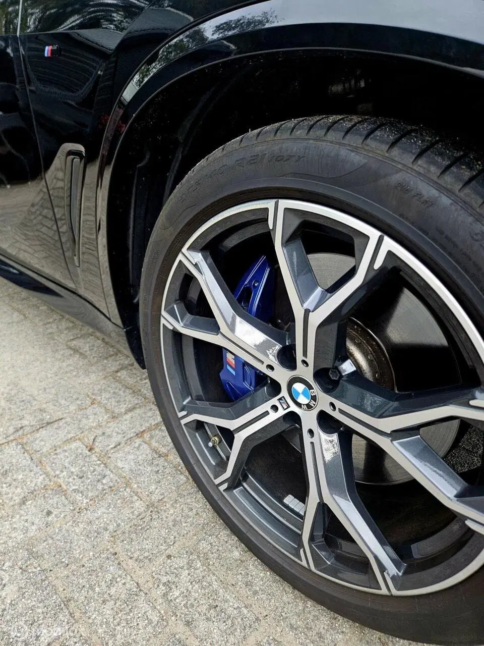 BMW X5 xDrive45E High Executive Hybride 394PK uit 2020, foto 12
