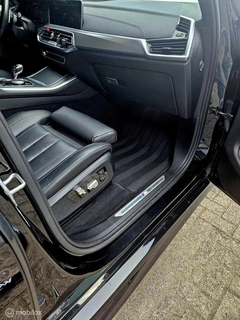BMW X5 xDrive45E High Executive Hybride 394PK uit 2020, foto 15