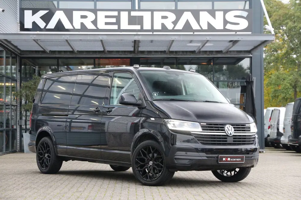 Volkswagen Transporter 2.0 TDI 150 uit 2022