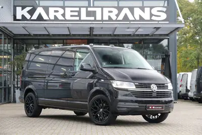 Volkswagen Transporter 2.0 TDI 150 uit 2022