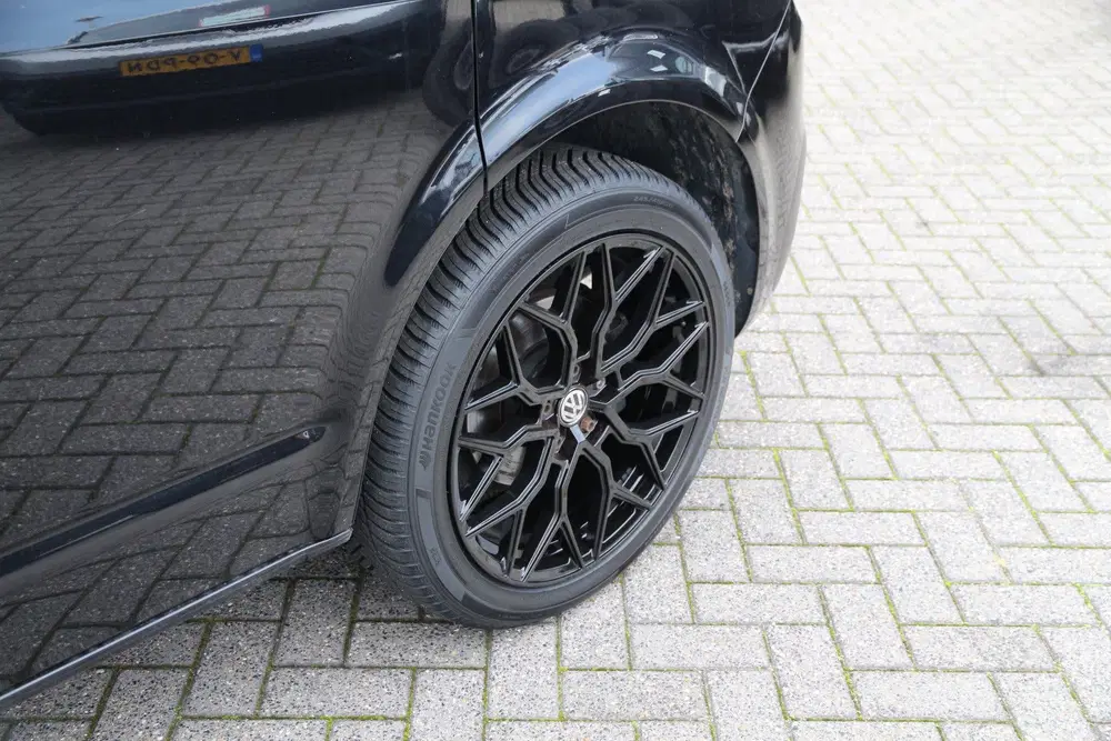 Volkswagen Transporter 2.0 TDI 150 uit 2022, foto 6