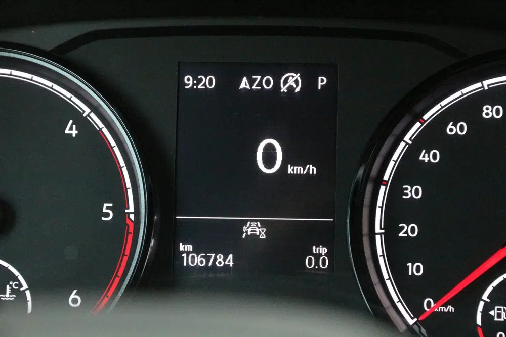 Volkswagen Transporter 2.0 TDI 150 uit 2022, foto 7