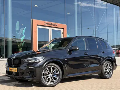 BMW X5 xDrive45e High Executive uit 2021