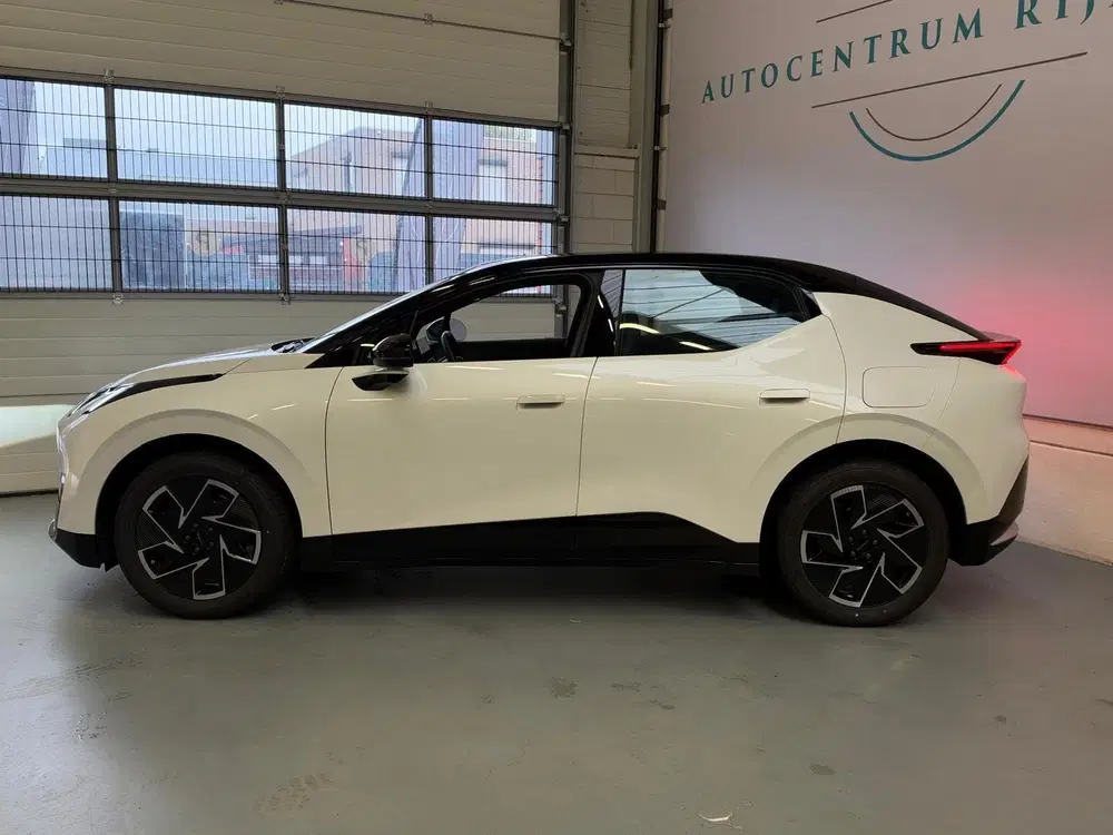 Lynk & Co 02 Core 66 kWh Stoelverwarming uit 2026, foto 4