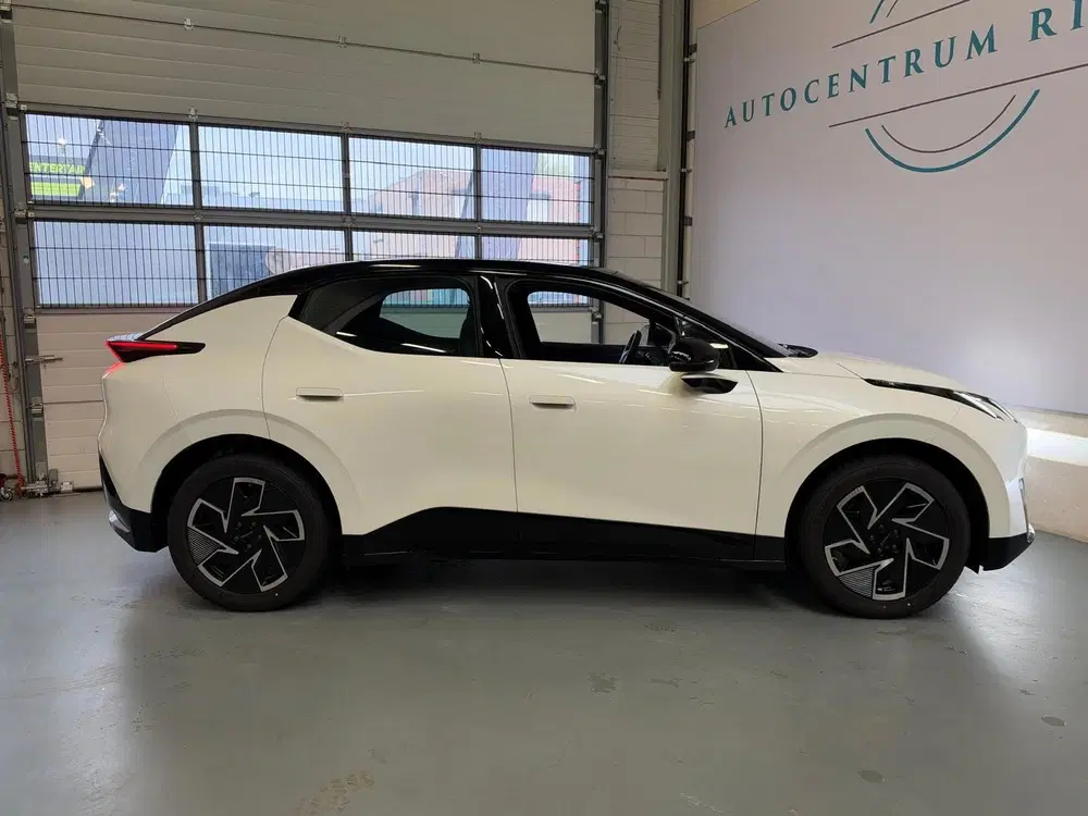 Lynk & Co 02 Core 66 kWh Stoelverwarming uit 2026, foto 8