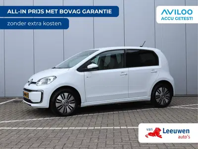Volkswagen up! uit 2019