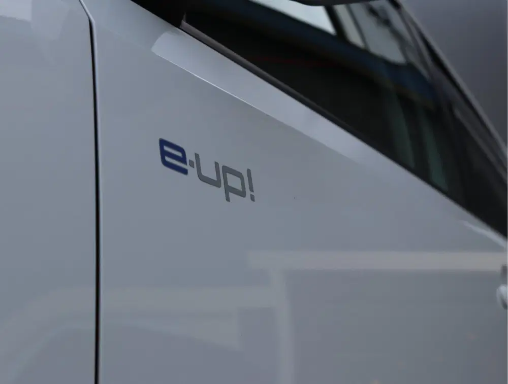 Volkswagen up! uit 2019, foto 14