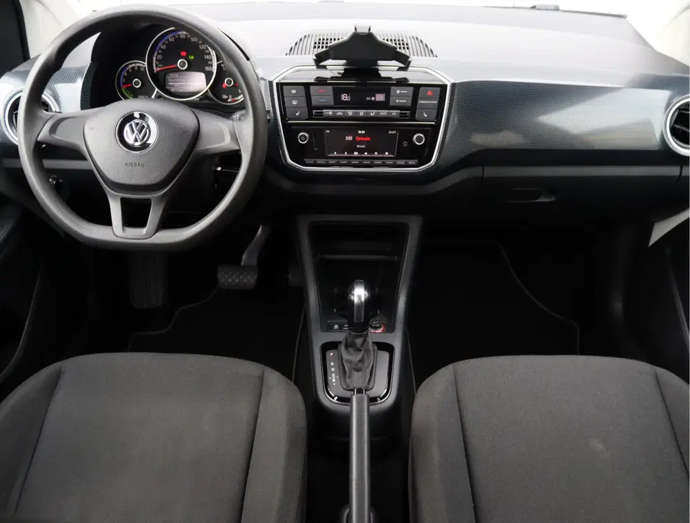 Volkswagen up! uit 2019, foto 4