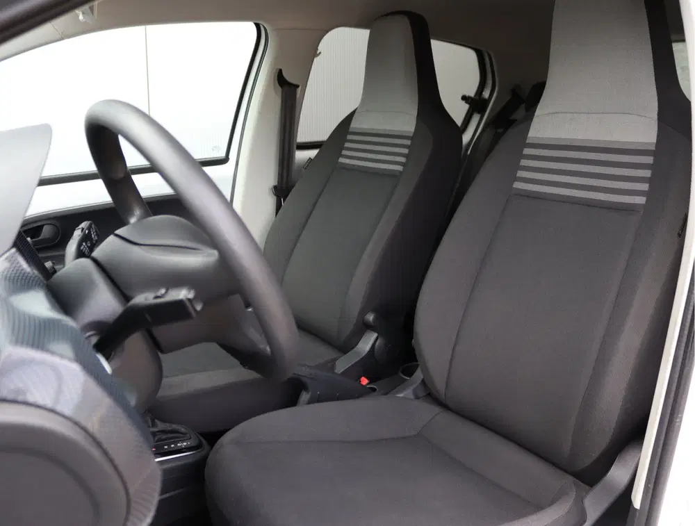 Volkswagen up! uit 2019, foto 5