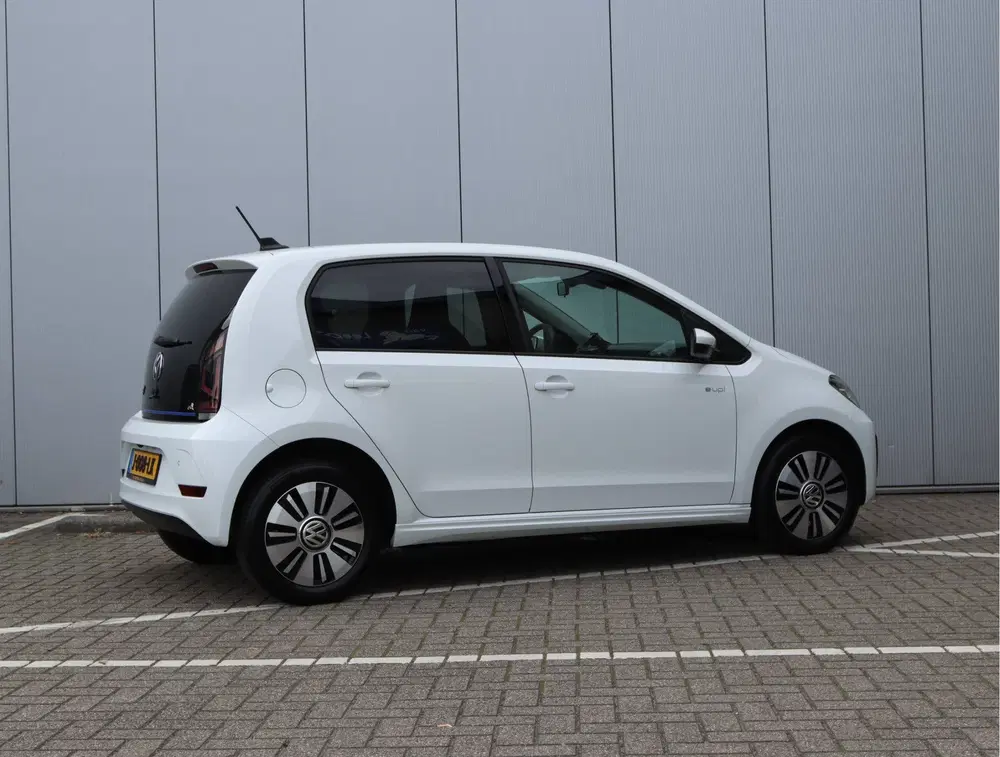Volkswagen up! uit 2019, foto 6