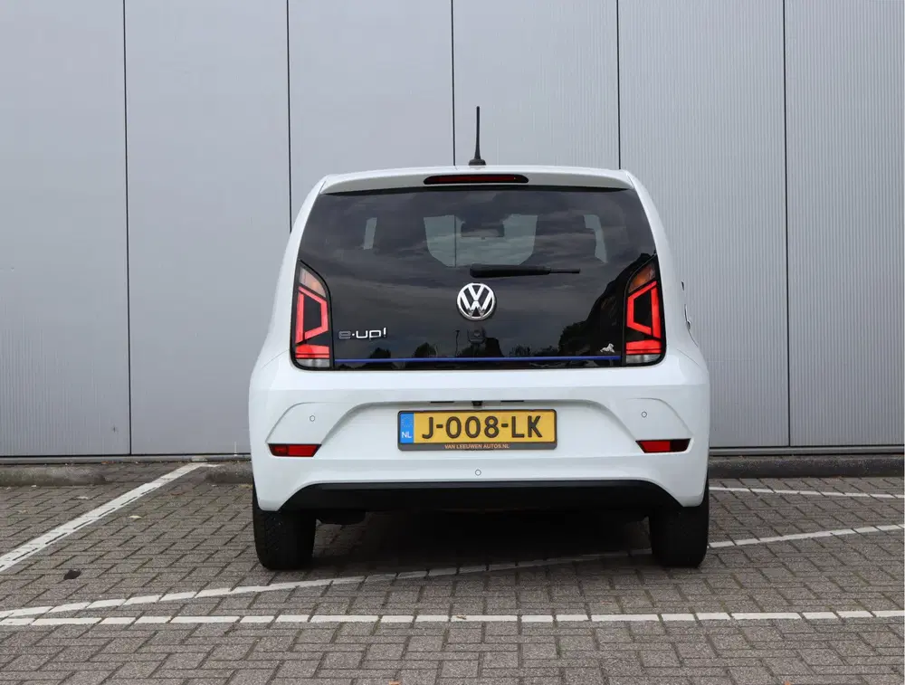 Volkswagen up! uit 2019, foto 8
