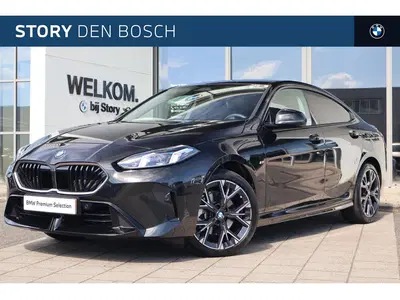 BMW 2-serie Coupé 220 M Sport Automaat uit 2025