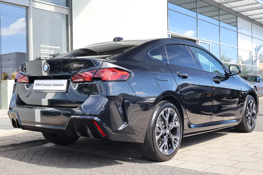 BMW 2-serie Coupé 220 M Sport Automaat uit 2025, foto 11