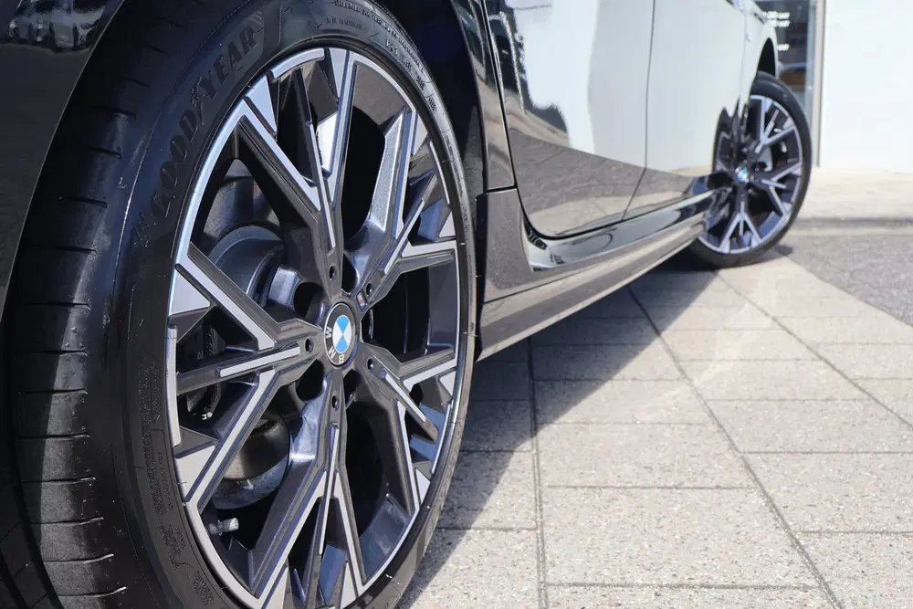 BMW 2-serie Coupé 220 M Sport Automaat uit 2025, foto 12