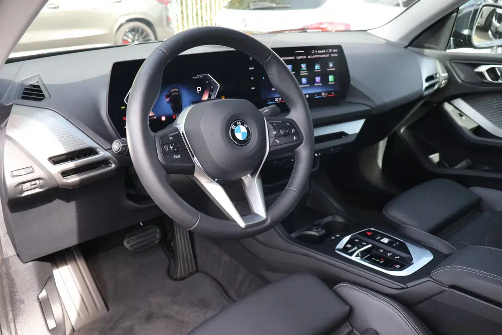 BMW 2-serie Coupé 220 M Sport Automaat uit 2025, foto 13