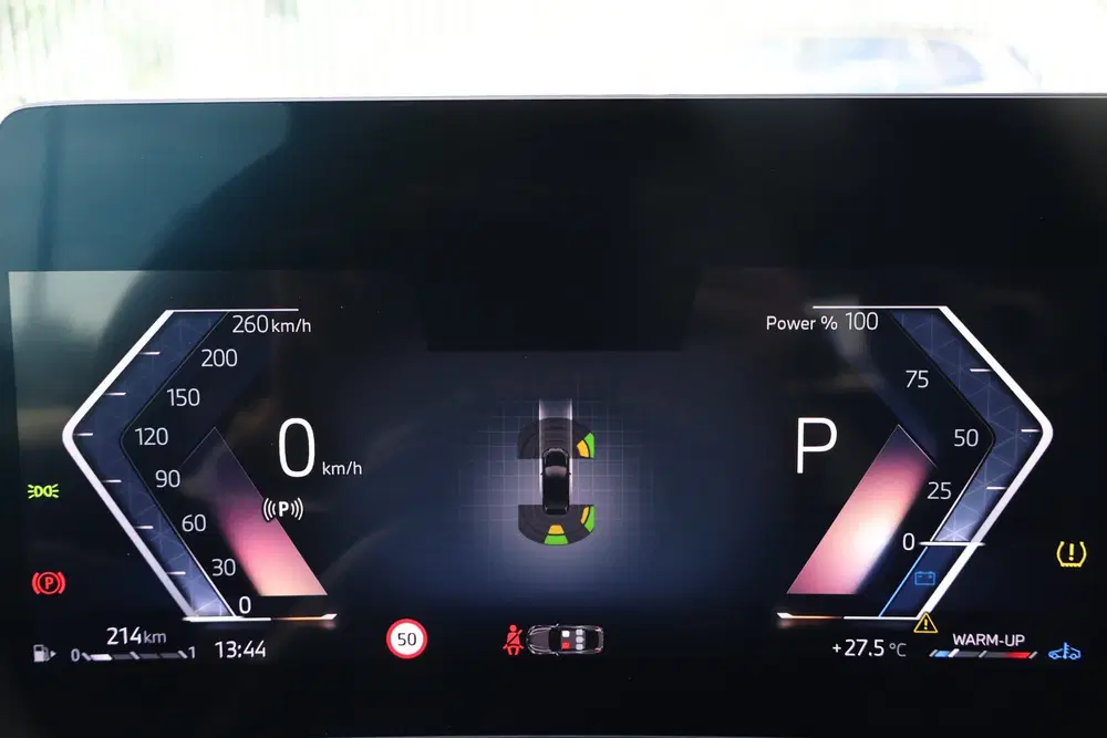BMW 2-serie Coupé 220 M Sport Automaat uit 2025, foto 14