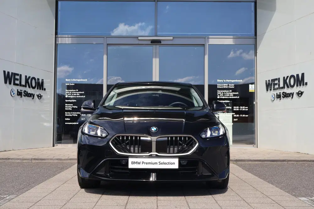 BMW 2-serie Coupé 220 M Sport Automaat uit 2025, foto 3