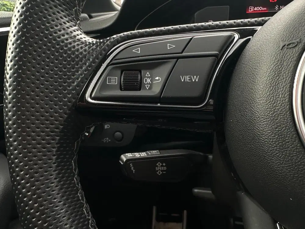Audi A4 35 TFSI S-line Competition Automaat uit 2021, foto 10