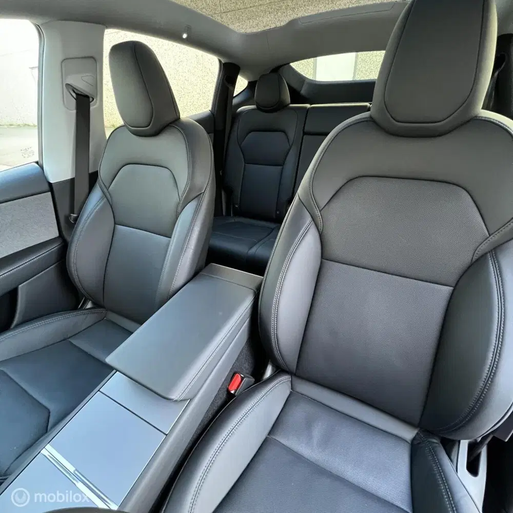 Tesla Model Y Juniper LFP PREMIUM + IAP + HW4 + SOH 98.9 uit 2025, foto 9