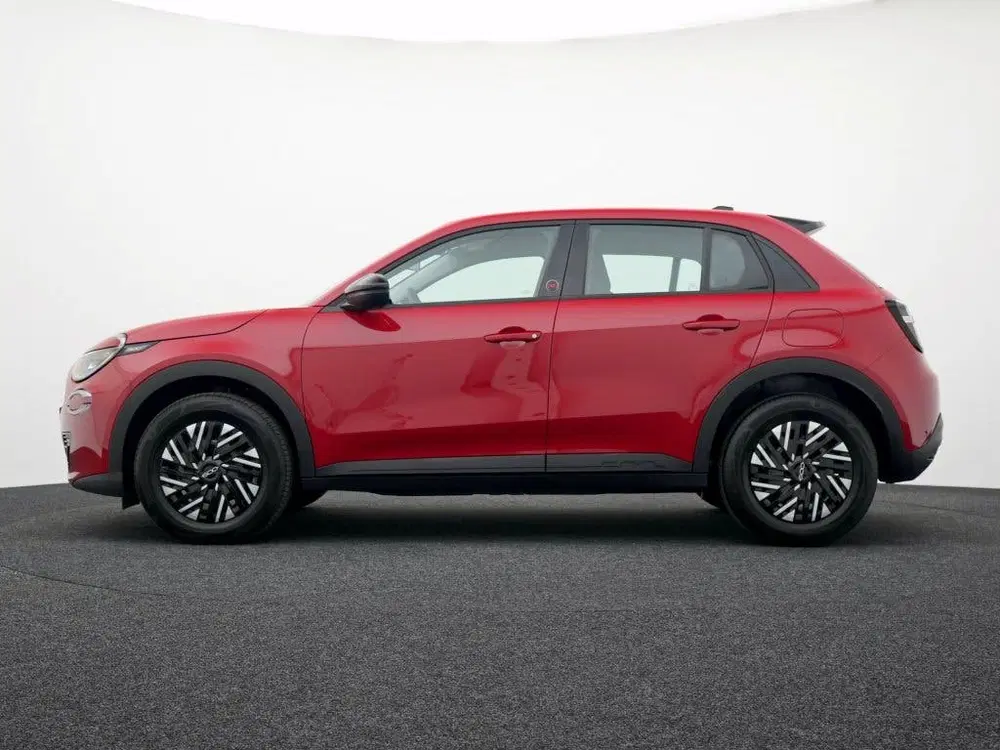 Fiat 600e RED 54 kWh uit 2024, foto 6