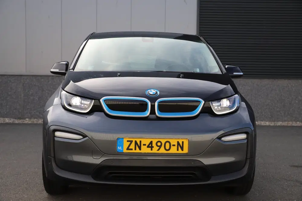 BMW i3 Executive 120Ah 42 kWh uit 2019, foto 3