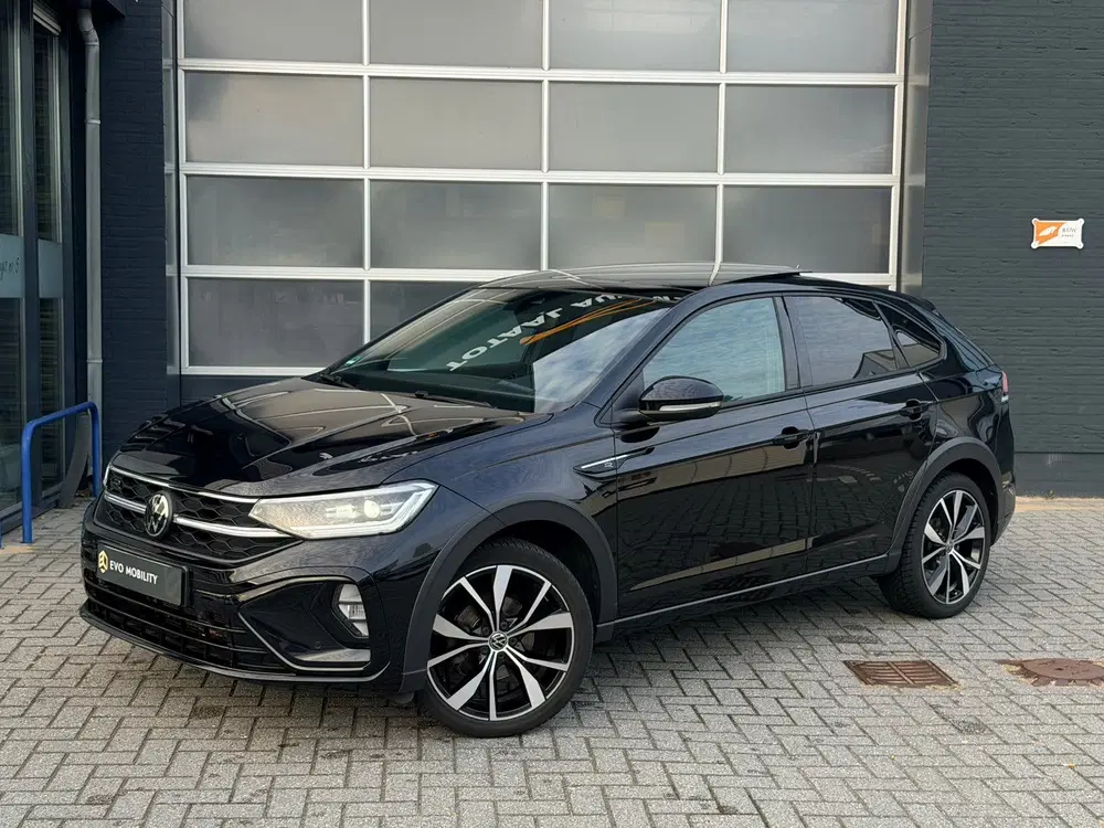 Volkswagen Taigo 1.5 TSI uit 2023
