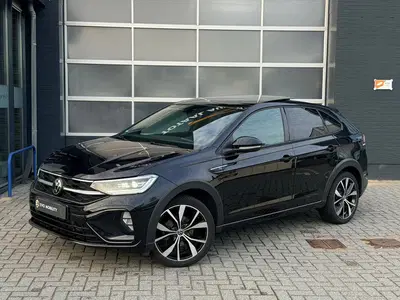 Volkswagen Taigo 1.5 TSI uit 2023