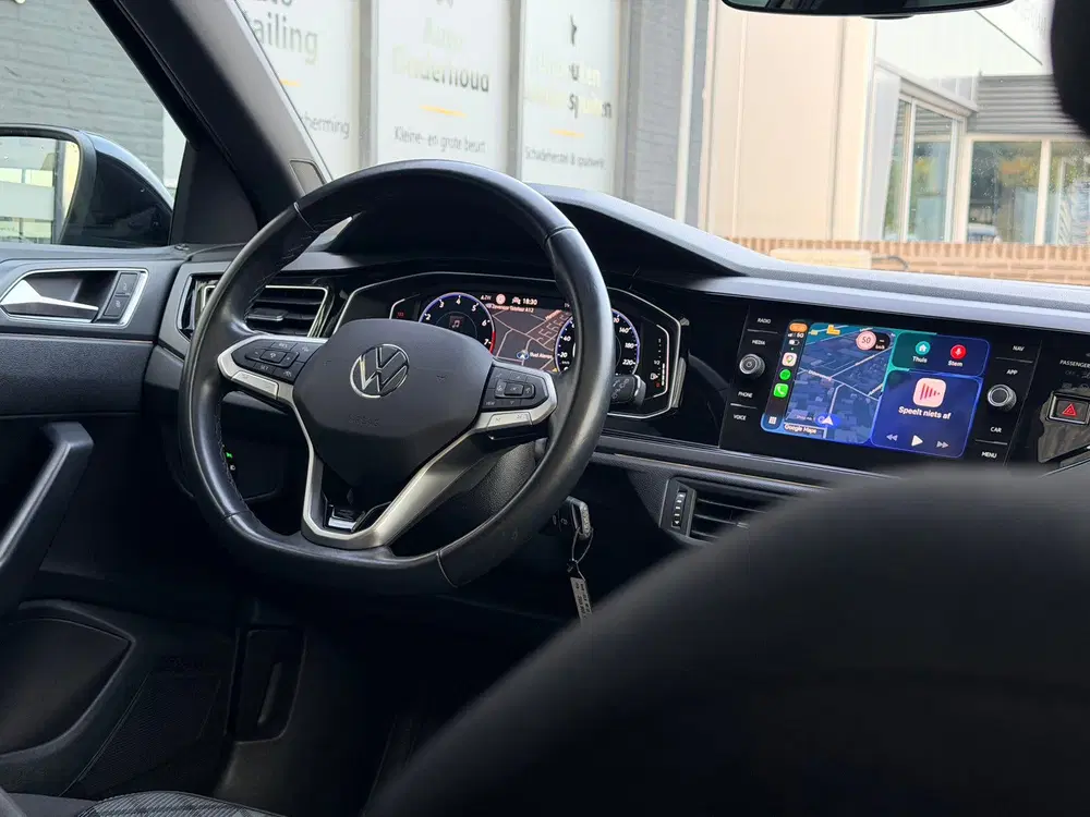 Volkswagen Taigo 1.5 TSI uit 2023, foto 11
