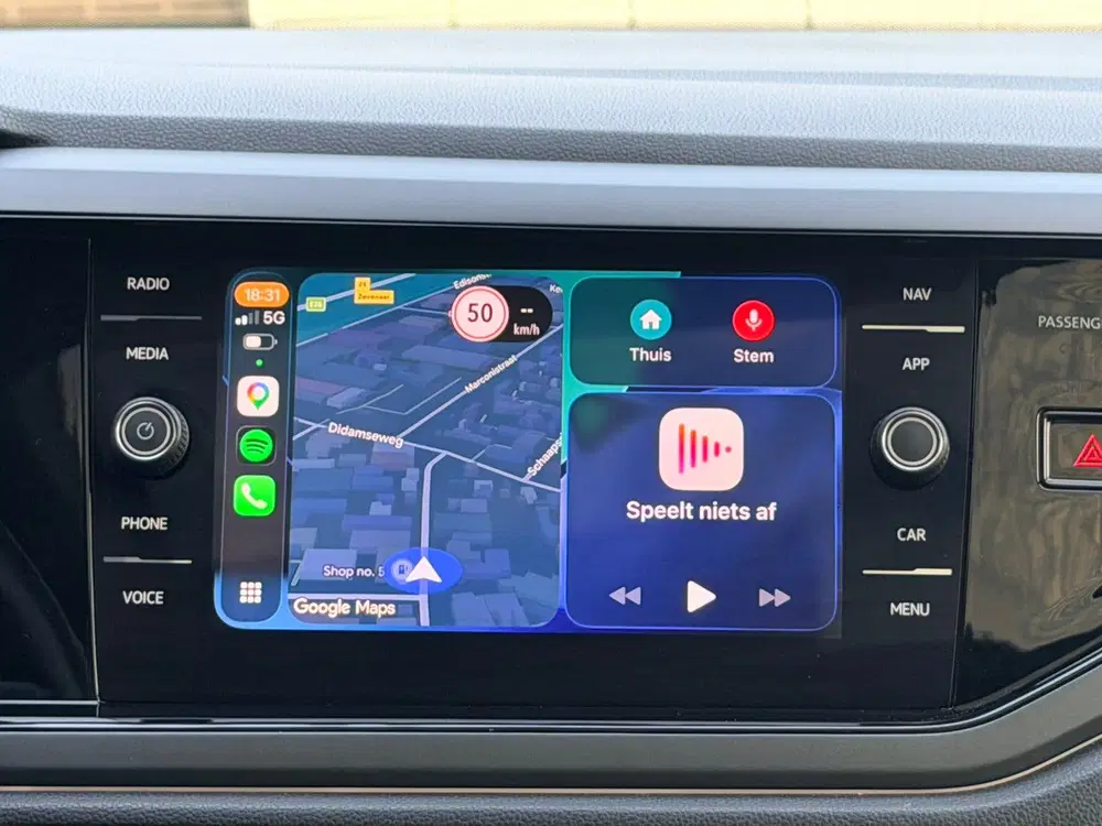 Volkswagen Taigo 1.5 TSI uit 2023, foto 15