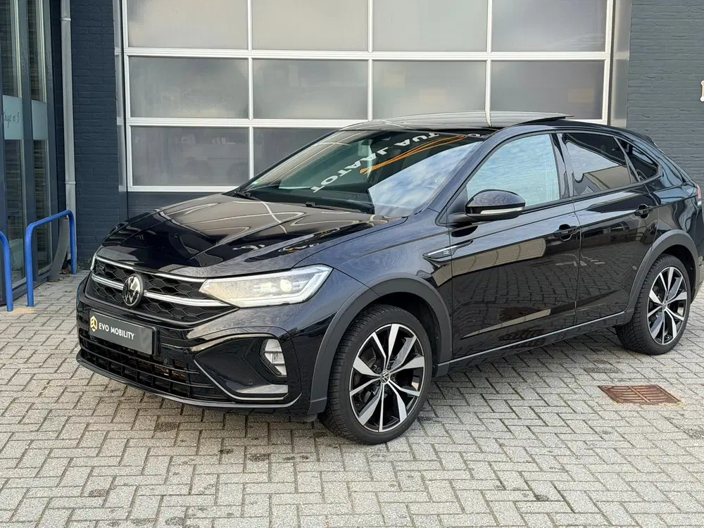 Volkswagen Taigo 1.5 TSI uit 2023, foto 2