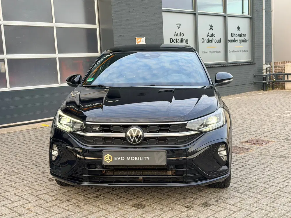 Volkswagen Taigo 1.5 TSI uit 2023, foto 3