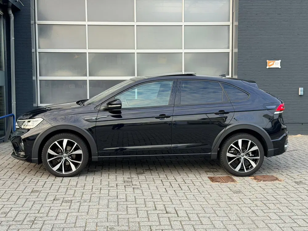 Volkswagen Taigo 1.5 TSI uit 2023, foto 4