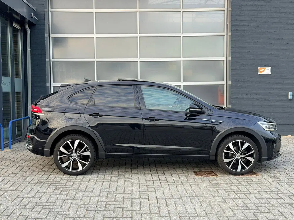 Volkswagen Taigo 1.5 TSI uit 2023, foto 6