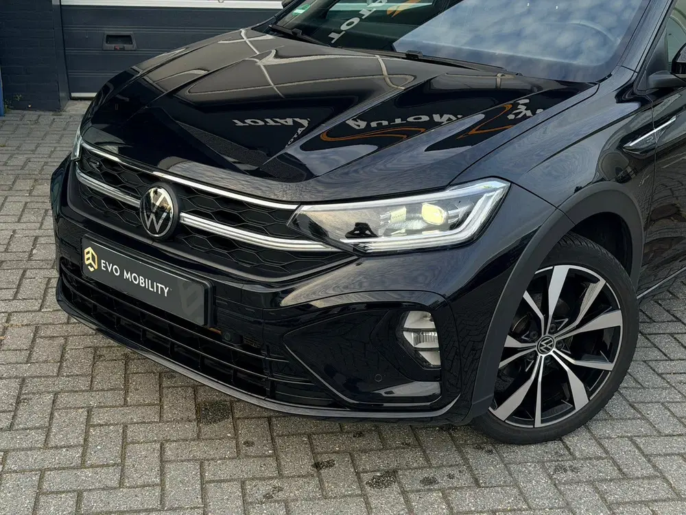 Volkswagen Taigo 1.5 TSI uit 2023, foto 8
