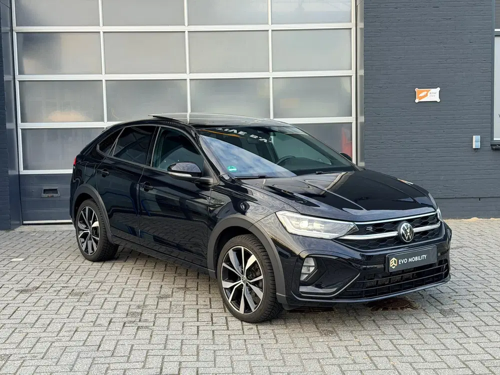 Volkswagen Taigo 1.5 TSI uit 2023, foto 9